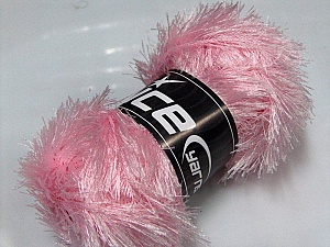 Eyelash 100gr Baby Pink