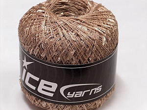 Ladder Light Brown