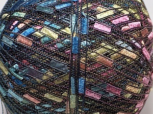 Ladder Blue, Green, Yellow, Pink