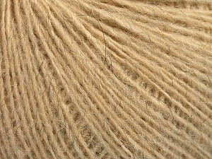Peru Alpaca Fine Cream