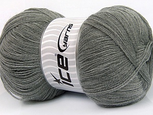 Kristal Light Grey