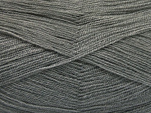 Kristal Light Grey