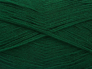 Kristal Dark Green