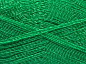 Kristal Emerald Green