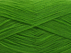 Kristal Forest Green