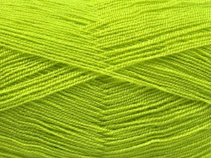 Kristal Light Green