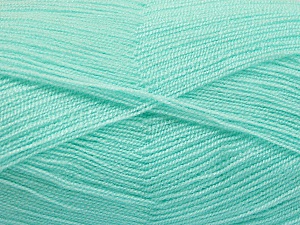 Kristal Light Turquoise