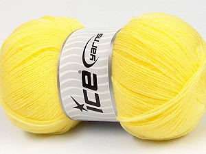 Kristal Yellow