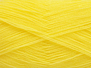 Kristal Yellow