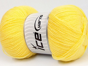 Kristal Yellow