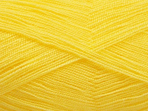 Kristal Yellow