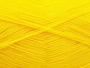 Kristal Yellow