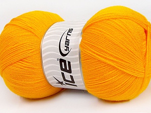 Kristal Light Orange