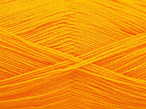 Kristal Light Orange