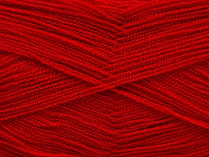 Kristal Dark Red