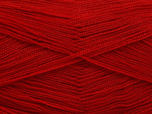 Kristal Red