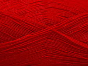 Kristal Red