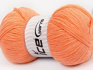 Kristal Light Salmon