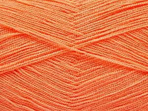 Kristal Light Salmon