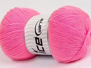 Kristal Pink