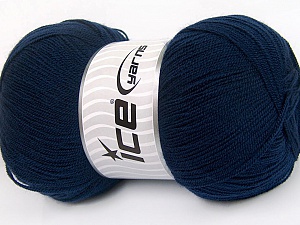 Kristal Dark Navy