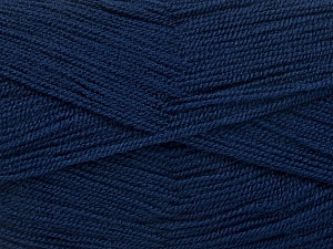 Kristal Dark Navy