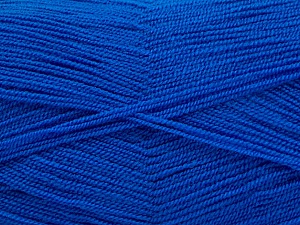 Kristal Royal Blue