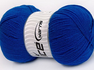 Kristal Night Blue
