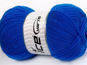 Kristal Blue