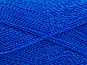 Kristal Blue
