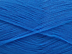 Kristal Jeans Blue