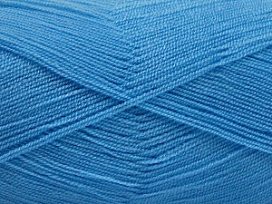 Kristal Light Blue