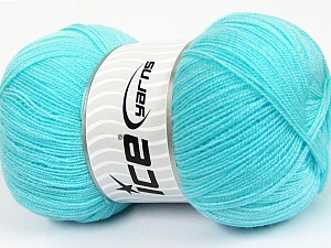 Kristal Turquoise