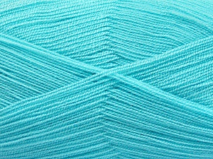 Kristal Turquoise