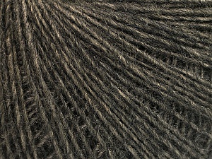 Wool Cord Sport Camel, Grey