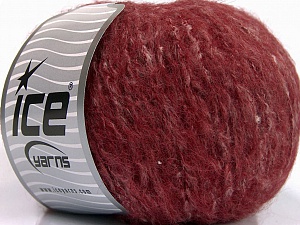 Sale Luxury-Premium Burgundy