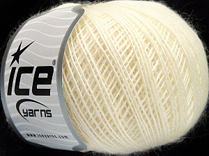 Wool Cord Sport Cream
