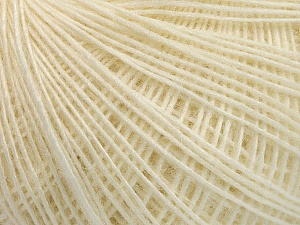 Wool Cord Sport Cream