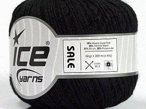 Sale Luxury-Premium Black