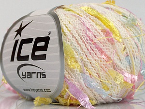 Misc Sale Cream, yellow, Pink, Blue