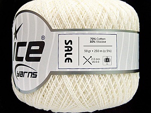 Sale Summer Cream