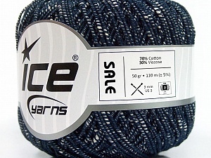 Sale Summer Navy, White