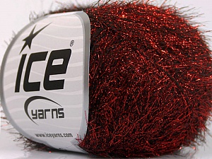 Sale Metallic Red