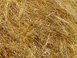 Sale Metallic Yellow, Gold