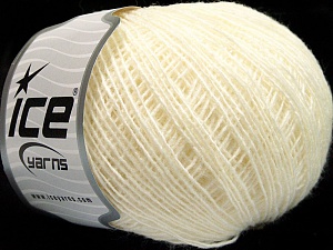 Peru Alpaca Fine Light Cream