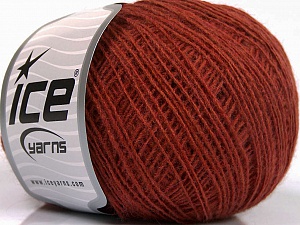 Peru Alpaca Fine Copper