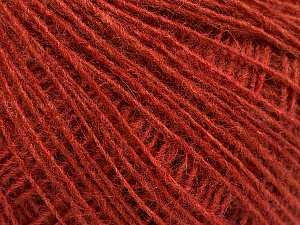 Peru Alpaca Fine Copper
