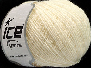 Peru Alpaca Fine Cream
