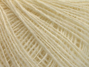 Peru Alpaca Fine Cream