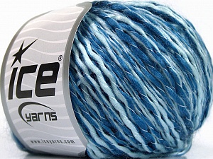 Flamme Duo Blue Shades